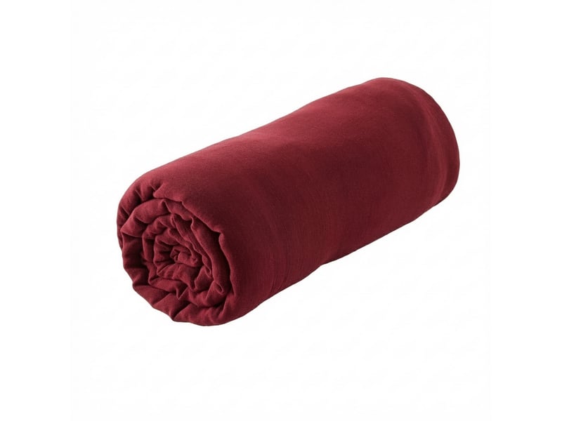  Drap housse 140x190+30 cm gaze de coton hampton liberty PD25116 - Conforama B