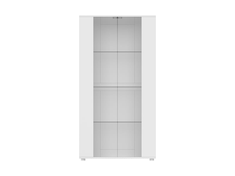  Lit banquette rembourré 90x190 cm gris foncé, avec éclairage led, prises et nombreux compartiments de rangement, convertible  - Conforama A