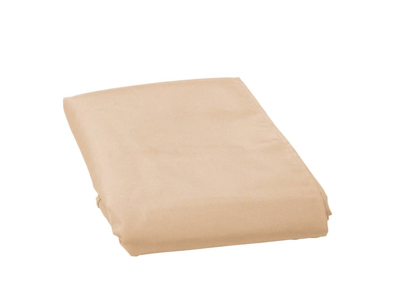  Toile pour parasol melhia 4x3 beige lin multitoile MELHIA - Conforama A