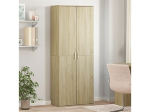 Buffet <strong></strong> <strong></strong> - 70 cm coloris beige