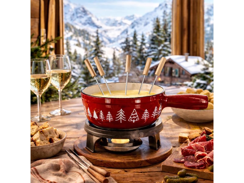 Casserole 21 cm  - Conforama W