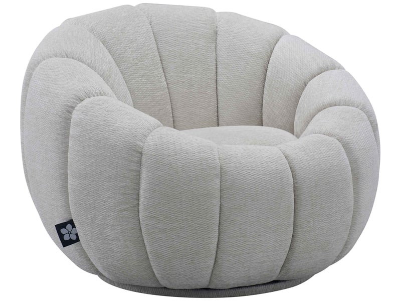  Fauteuil fixe  - Conforama B