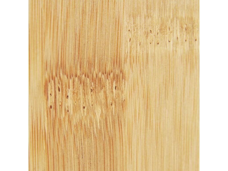 Boîte de rangement allongée multi-usages salle de bain bureau 30 x 15 x 10 cm en bambou naturel 13_0011414  - Conforama D