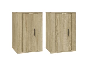 Meuble tv coloris beige <strong></strong> <strong></strong>