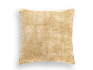 Housse de coussin carrée turin 45 x 45 cm, 5 pièces, sans garniture