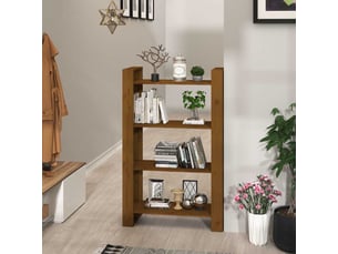 Bibliotheque coloris  taupe  <strong></strong> <strong></strong> - 80 cm x 125 cm