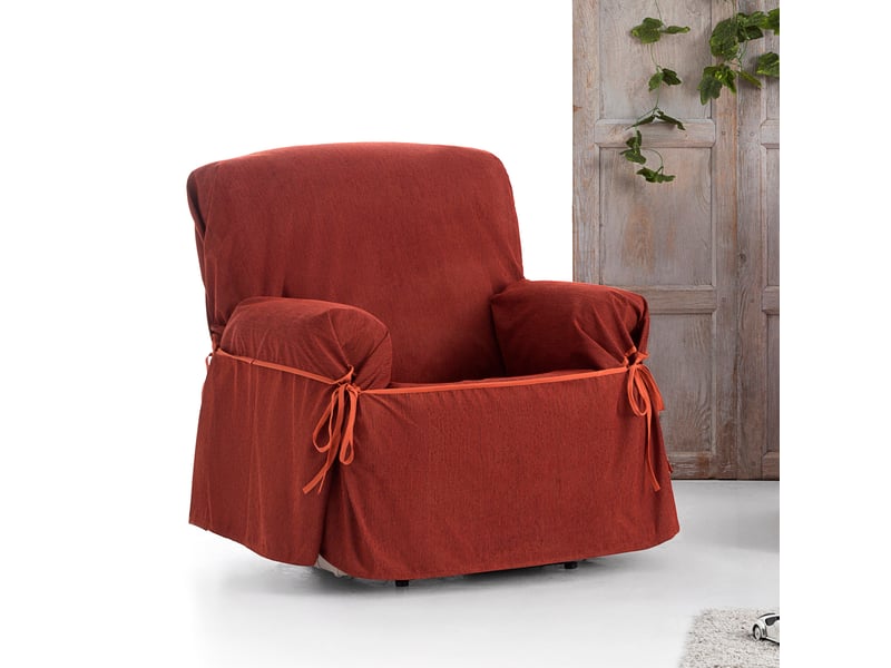 Housses de canapé mod6 universelles loira-protect 1 plz. C9  - Conforama C