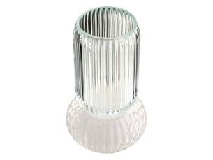 Vase loumi h.19cm