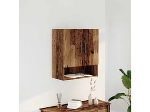 Armoire     <strong></strong> <strong></strong> coloris multicolore largeur 60 cm