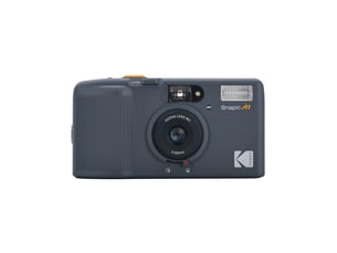 Appareil photo argentique kodak snapic a1 35mm gris