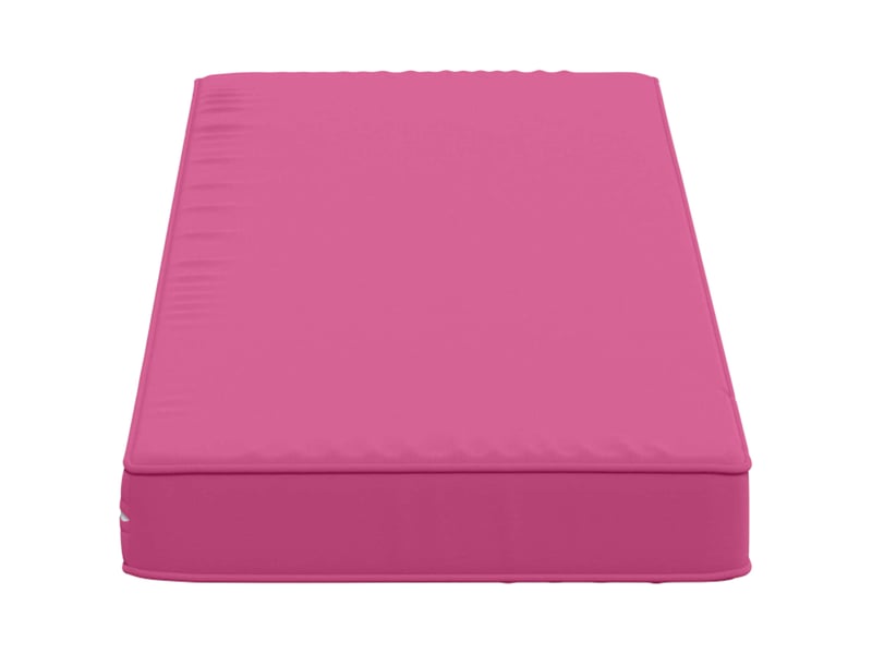  Coussin de banc, coussin d'assise, coussin pour chaisecanapé 1 pièce vught 100 % polyester rose cf52127  - Conforama D