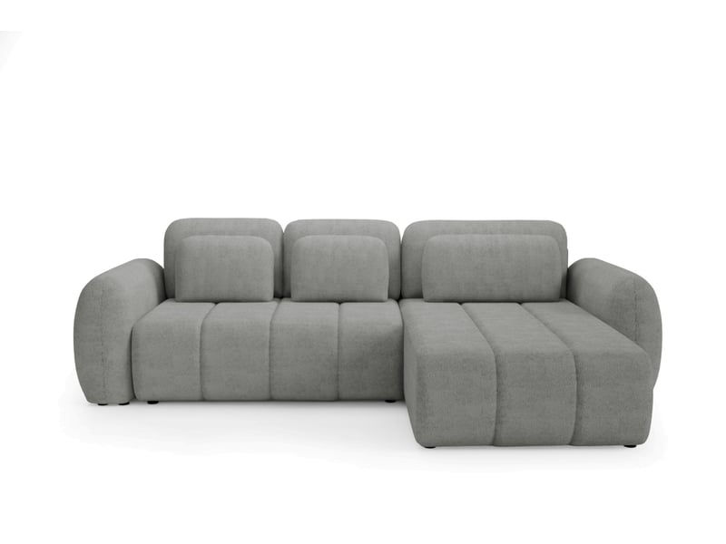  Canapé d’angle contii l premium avec fonction de couchage couleur : quelle 83  - Conforama A