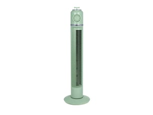 Ventilateur colonne FABRILAMP 240771006 - 45 watts 3 vitesse(s)