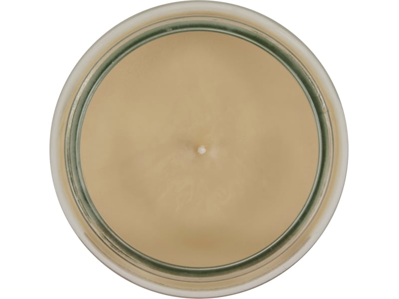 Bougie dans verre ELOA SWEET - Conforama S
