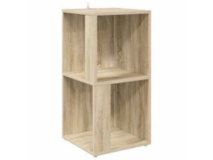 Armoire     <strong></strong> <strong></strong> coloris beige largeur 33 cm