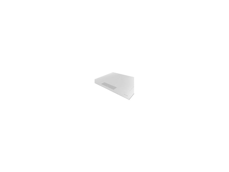  Table induction 60 cm 4 zones double multizone auto-vent 2.0 8181608 - Conforama D