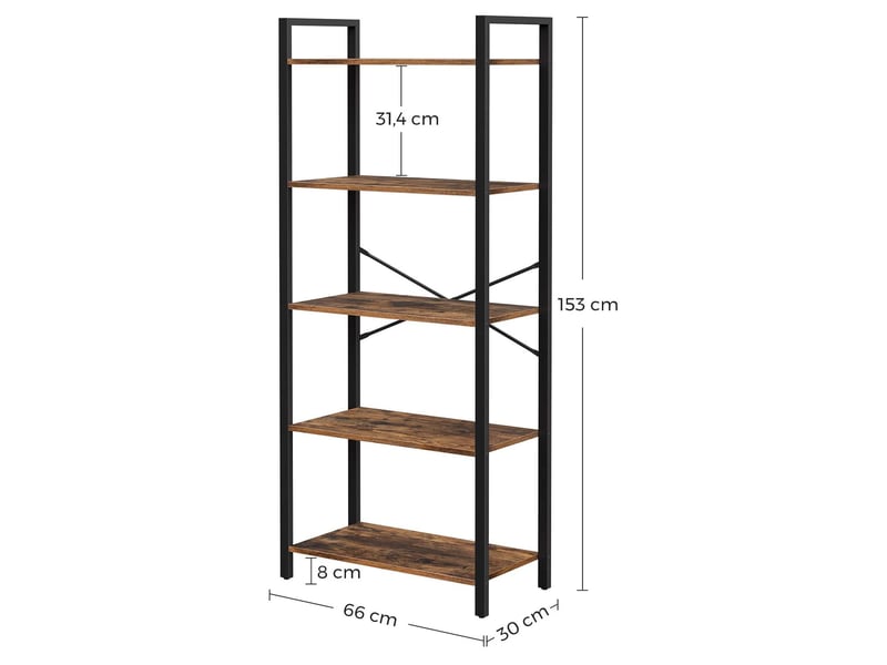Family étagère bibliothèque - Conforama C