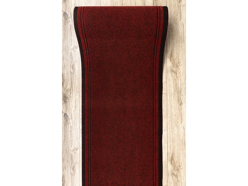  Paillasson malaga rose 3066 80x450 cm  - Conforama D