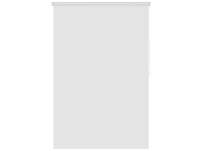  Store enrouleur, store roulant de douche 140x240 cm blanc cf47269  - Conforama B