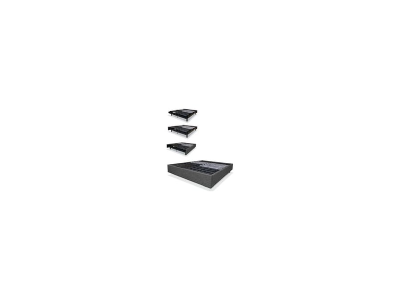  Kit d habillage easy 200 th2 relaxation 200x26 cm tissu multi couches 8130876 - Conforama A