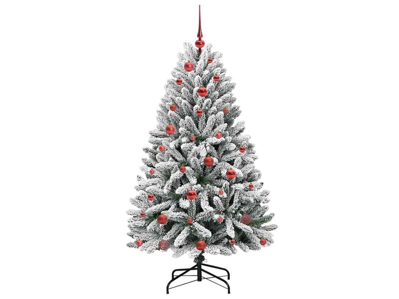  Sapin de noël, arbre de noël artificiel 150 cm 150 led blanc chaud shl1419  - Conforama D