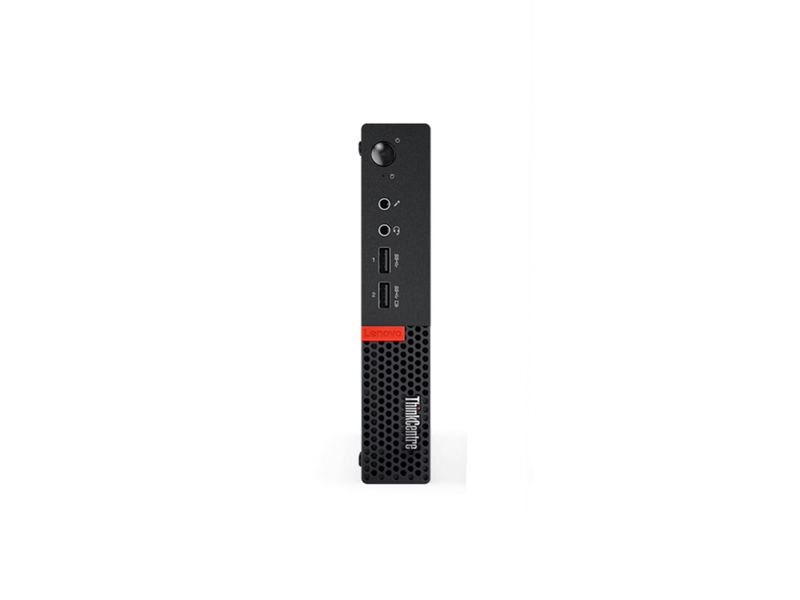  Lenovo thinkcentre tiny m710q  core i3-7100t-3.4 ghz 8  go 1000go non intel hd graphics 630   0 867_26 français 10MQ-S2WX00 - Conforama C