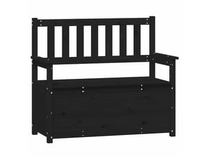 Banc  coloris noir <strong></strong> <strong></strong>