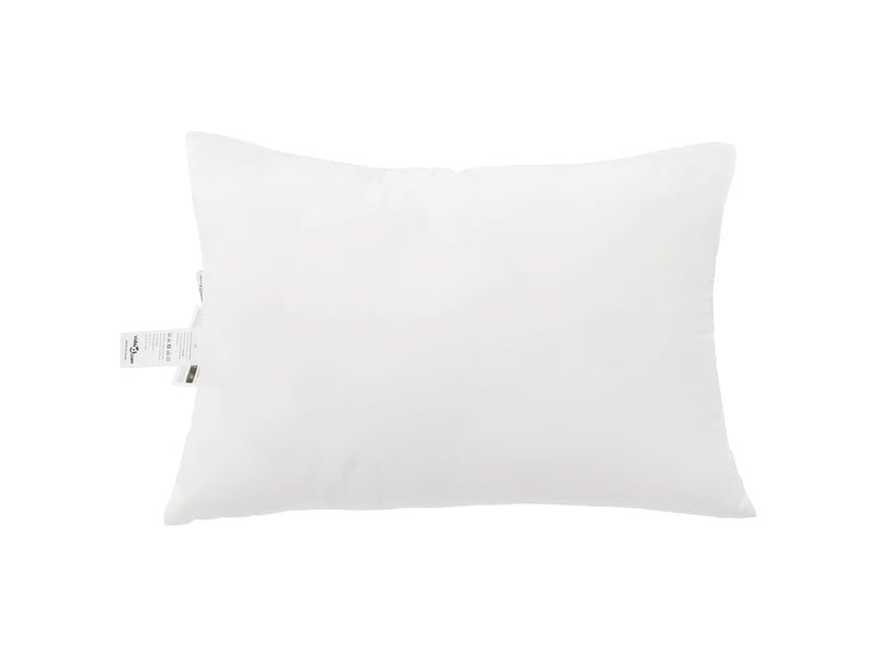  Ensemble de duvet avec oreiller 2 pièces - couette blanc microfibre  - Conforama E