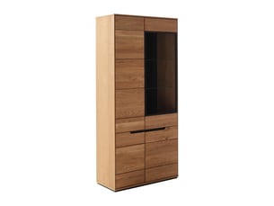 Vitrine coloris naturel  <strong></strong> <strong></strong> - x