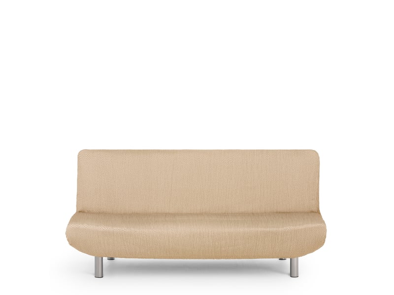 Housse de canapé 3 places clic-clac apollo c01  - Conforama A