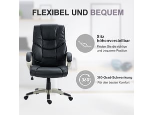 Chaise de bureau <strong></strong> <strong></strong>
