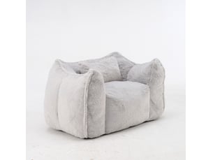 Deplimousse 1 place <strong>MIVRAY </strong> <strong></strong> Gris