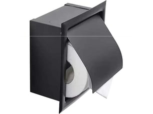Enowelir pieds antivibration universels 4 pièces blancs pour machine à laver lave-linge séchoir réfrigérateur antidérapants antirouille