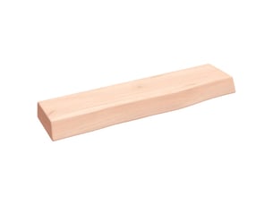 Etagère 40 cm coloris marron <strong></strong> <strong></strong>