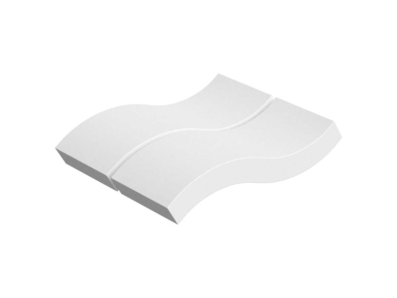  Matelas à ressorts, matelas de confort bonnell moyen 140x200 cm shl36796  - Conforama C