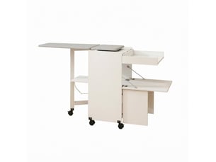 Table a repasser VIVRYN  - 99 cm
