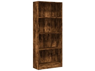 Bibliotheque coloris  multicolore  <strong></strong> <strong></strong> - 60 cm x 143 cm