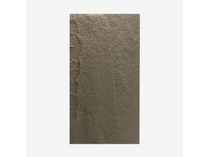 Panneaux décoratifs 3d effet pierre en pu, lot de 10, 120x60x3 - gris foncé