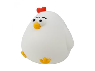 Veilleuse led - hen le coq