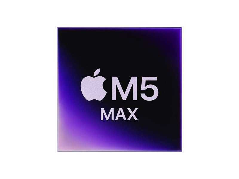  Mac studio m5 max 18 coeurs 32 coeurs gpu 36 go ram unifiee 512 go ssd MHL64ZDA - Conforama B