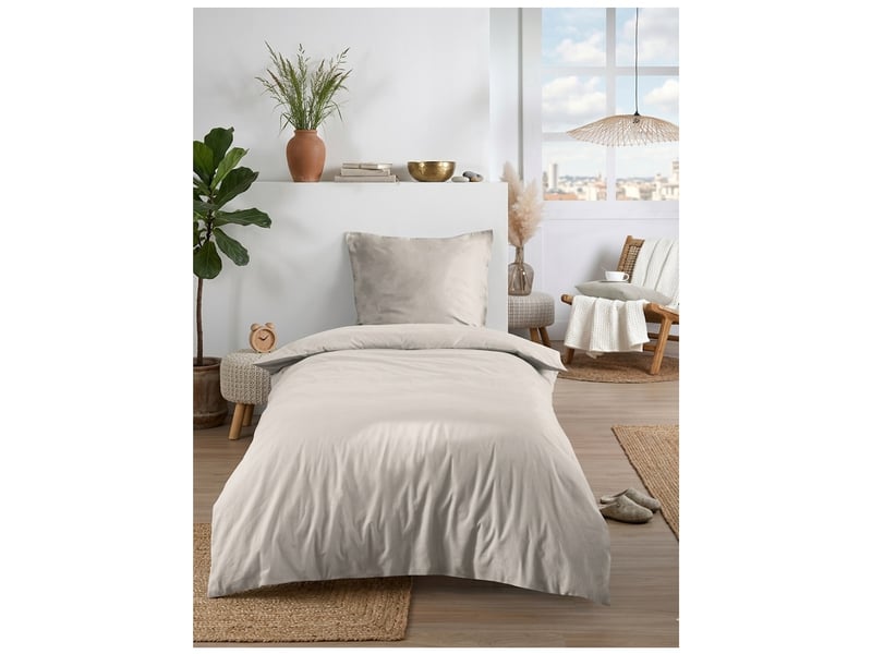 Drap housse collection cocon  - Conforama B