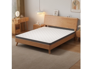 Matelas 90x200 cm <strong>DESVIAE</strong>  <strong></strong> Mousse soutien Medium épaisseur 7 cm