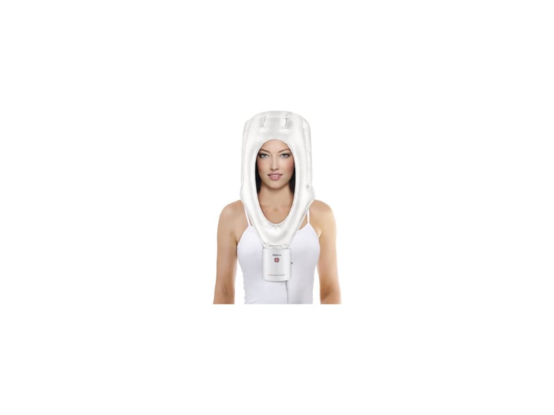  Valera - casque sèche-cheveux avec ionisateur  513.01 - ionic comfort 513.01 - Conforama C