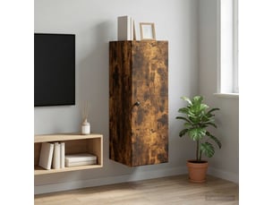 Armoire     <strong></strong> <strong></strong> coloris multicolore largeur 33 cm