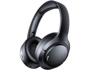 Casque sans fil <strong></strong> 176665_AAAHO48393_6_DROPFR - autonomie 120 h Réducteur de bruit