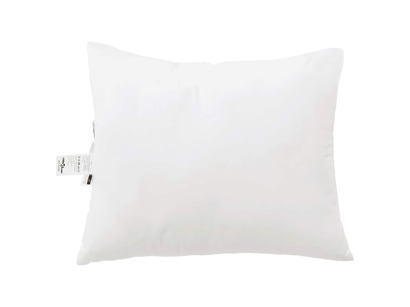  Couette avec oreiller 3 pièces - duvet blanc microfibre  - Conforama E