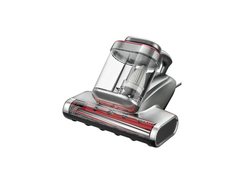  Uwant m700 grey aspirateur de table gris sans sac  - Conforama A