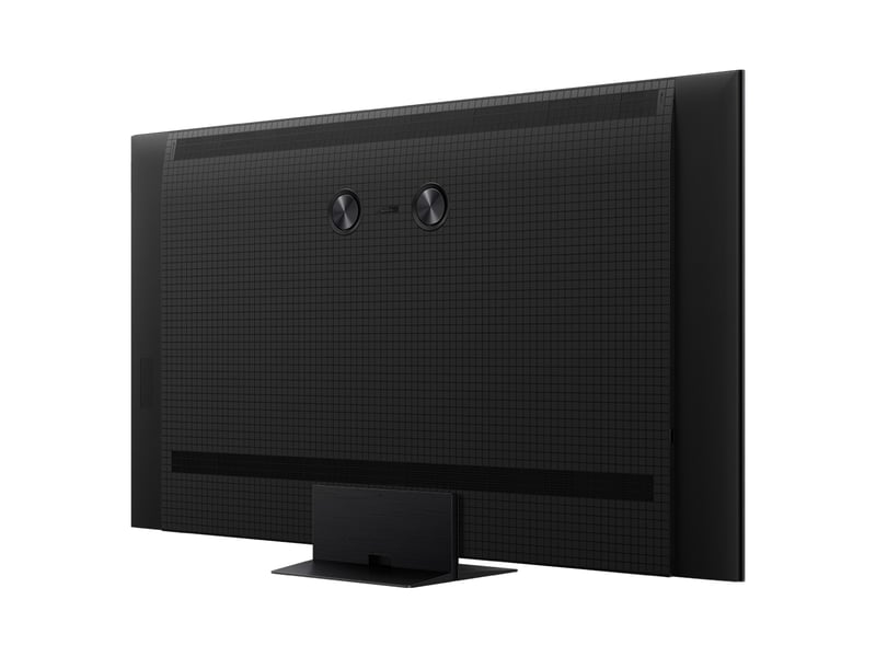 75c7l-tcl c7l sqd-mini led tv smart tv, wifi, noir - Conforama D