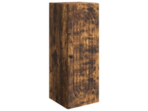 Armoire <strong></strong> <strong></strong> coloris multicolore largeur 33 cm