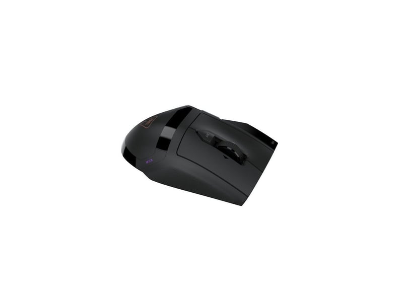  Souris gaming sans fil mc5 30k dpi rgb 8k faible latence capteur optique owleye 4d scroll switches optiques TUR0840454401653 - Conforama D